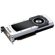 ZOTAC GeForce GTX980 DDR5 4 GB Premium Pack - Graphics Card