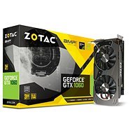 ZOTAC GeForce GTX 1060 3GB AMP Edition - Grafikkarte