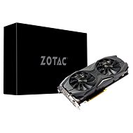 ZOTAC GeForce GTX 1070 Black - Graphics Card