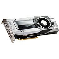 ZOTAC GeForce GTX 1080 Founders Edition - Graphics Card
