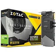 ZOTAC GeForce GTX 1080 ArcticStorm - Videókártya