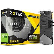 ZOTAC GeForce GTX 1080 ArcticStorm - Graphics Card