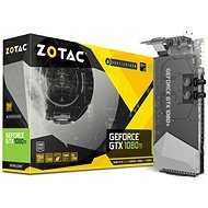 ZOTAC GeForce GTX 1080 Ti ArcticStorm - Graphics Card