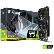 ZOTAC GeForce RTX 2080 Ti Triple Fan GAMING - Graphics Card