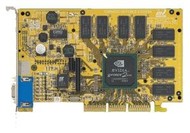 Inno3D NVIDIA GeForce2 PRO 64MB DDR - 