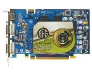 BFG GeForce 7600GT OC - Graphics Card