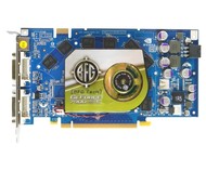 BFG GeForce 7900GS OC - Graphics Card