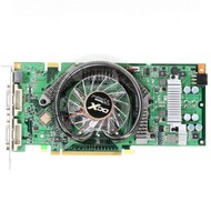 BFG GeForce 8800GTS OCX - Graphics Card