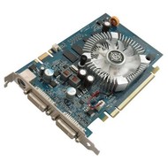 BFG 9500GT, 1GB DDR2 - Graphics Card