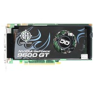 BFG 9600GT - Graphics Card