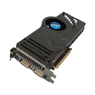 BFG GeForce 8800 Ultra OC - Graphics Card