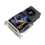 BFG GTS250 OC - Graphics Card