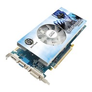 BFG GTS250 OC - Graphics Card