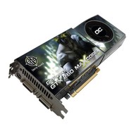 BFG GTX260 MAXCORE OC, 896MB DDR3  - Graphics Card
