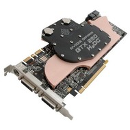 BFG GTX280 H2OC - Graphics Card
