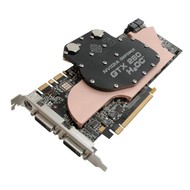 BFG GTX280 H2OC - Graphics Card