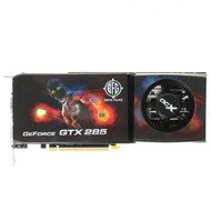 BFG GTX285 OCX - Graphics Card