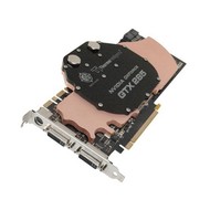 BFG GTX285 H2OC - Graphics Card