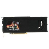 BFG GTX295 OC - Graphics Card
