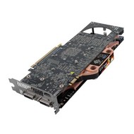 BFG GTX295 H2OC - Graphics Card