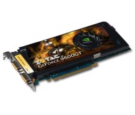 ZOTAC NVIDIA GeForce 9600GT - Graphics Card