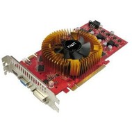 PALIT XpertVision NVIDIA GeForce 9800GT - Graphics Card