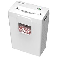 EBA Shredcat 8250 C 4 × 40 mm - Paper Shredder