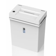 EBA Shredcat 8200 C 2 x 12 mm - Paper Shredder