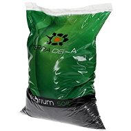 EBI TERRA DELLA Black terrarium sand 12,5 kg - Terrarium Sand