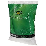 EBI TERRA DELLA White terrarium sand 12,5 kg - Terrarium Sand