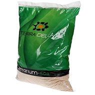 EBI TERRA DELLA Kukuřičná podestýlka do terária 8 l - Terrarium Bedding