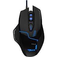 E-Blue Mazer V2, Black - Gaming Mouse
