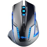 E-Blue Mazer-R II, Grey - Gaming Mouse