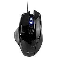 E-Blue Mazer, Black - Gaming Mouse