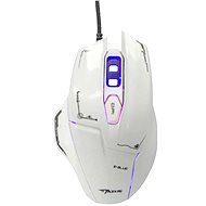 E-Blue Mazer White - Gaming Mouse