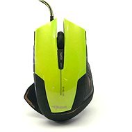 E-Blue Mazer R Green - Gaming Mouse