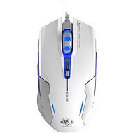 E-Blue Auroza G White - Gaming Mouse