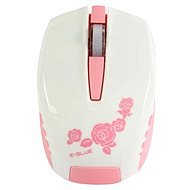 E-Blue Seico Minuscule pink - Mouse