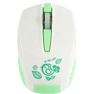 E-Blue Seico Minuscule green - Mouse
