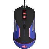 E-Blue Auroza Gaming V2, black - Gaming Mouse