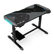 E-Blue EGT574BKAA-IA - Gaming asztal