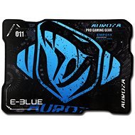 E-Blue Auroza Black and Blue - Mouse Pad