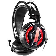 E-Blue Cobra HS Black - Gaming Headphones