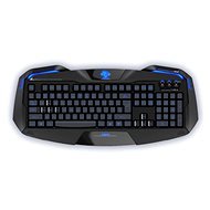 E-Blue Auroza CZ - Keyboard