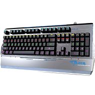 E-Blue Mazer K752 - Gaming-Tastatur