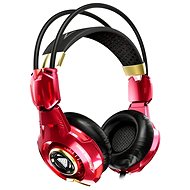 E-Blue Iron Man 3 II - Headphones