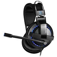 E-Blue Cobra X 951 black - Gaming Headphones
