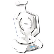 E-Blue Mazer white - Stand