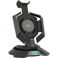 E-Blue Mazer černý - Stand