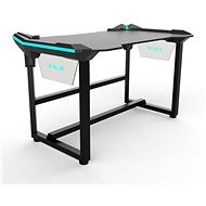 E-Blue EGT536BKAA - Gaming Desk